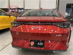 Dongfeng Aeolus A30